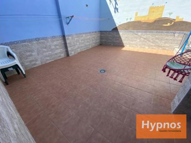 Casa Venta Jumilla, Jumilla