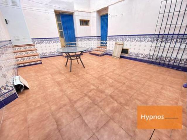 Casa Venta Jumilla, Jumilla
