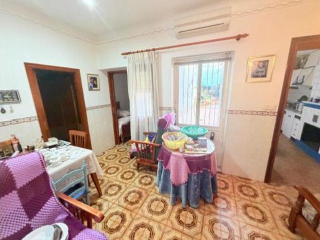 Casa Venta Jumilla, Jumilla