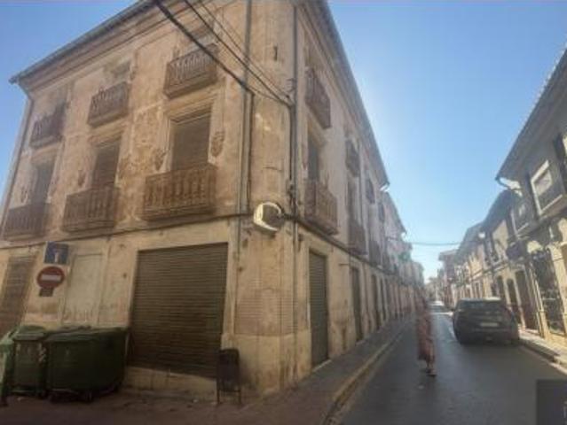 Casa Venta Jumilla, Jumilla