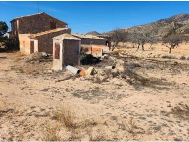 Casa Venta Jumilla, Jumilla