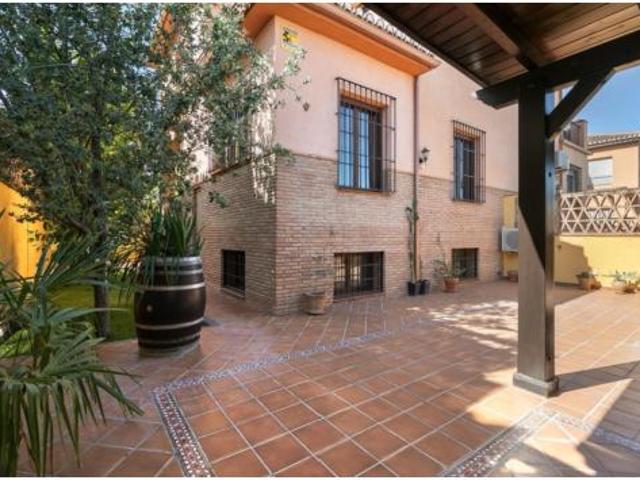 Casa Venta Jun, Jun