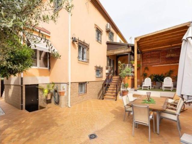Casa Venta Jun, Jun