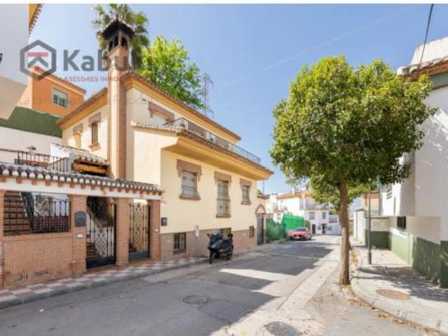 Casa Venta Jun, Jun
