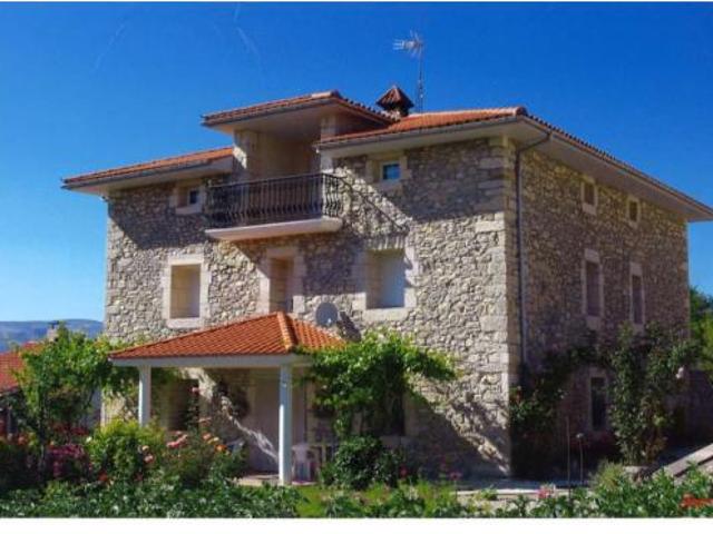 Casa Venta Junta de Traslaloma, Castrobarto