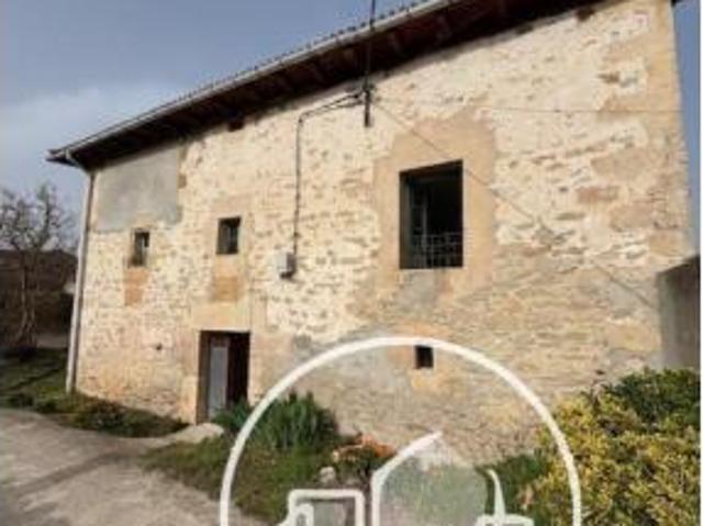 Casa Venta Junta de Traslaloma, Villalacre