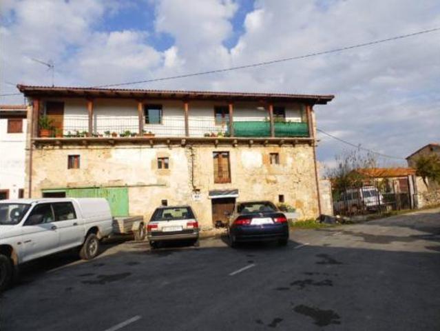 Casa Venta Junta de Traslaloma, Villalacre