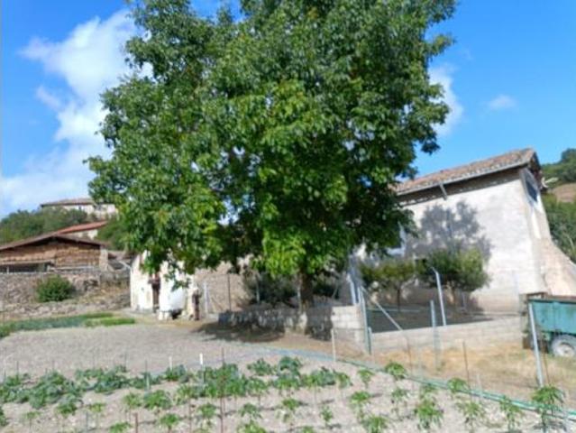 Casa Venta Junta de Villalba de Losa, Junta de Villalba de Losa