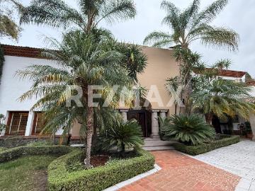 CASA VENTA JURICA QUERETARO