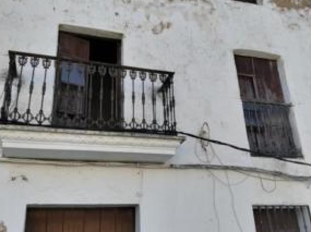 Casa Venta Jabugo, El Repilado