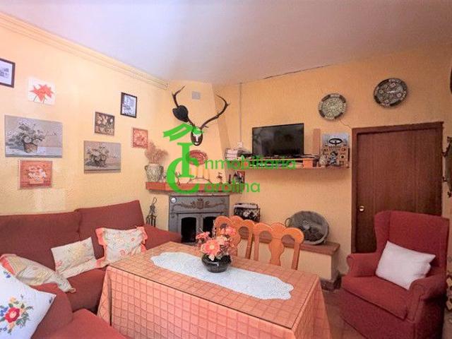 Casa Venta Jaén