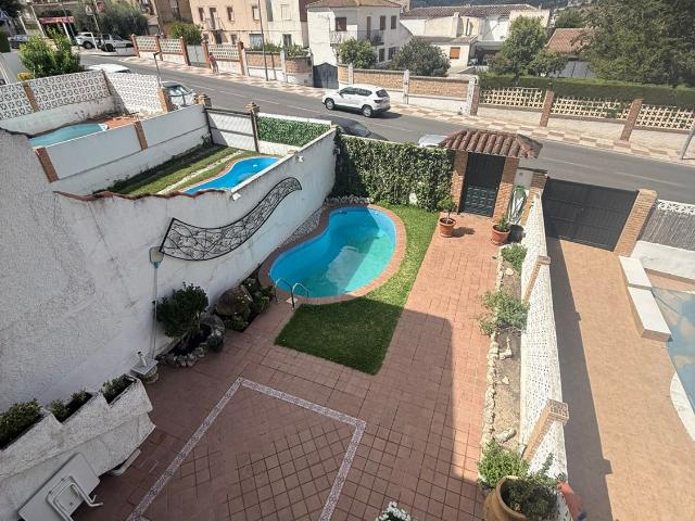 Casa Venta Jaén