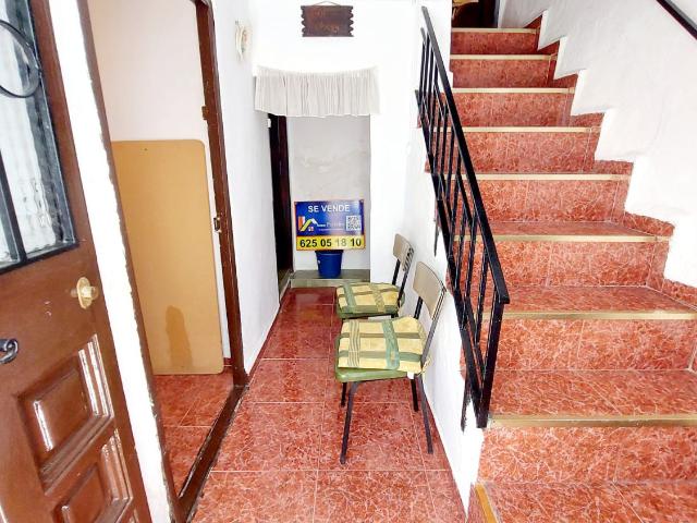 Casa Venta Jaén