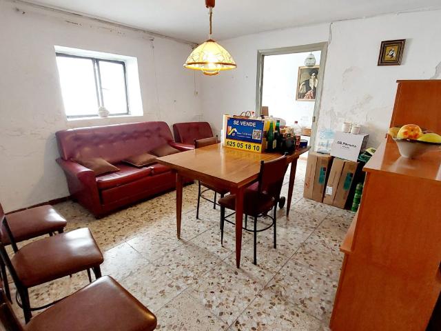 Casa Venta Jaén