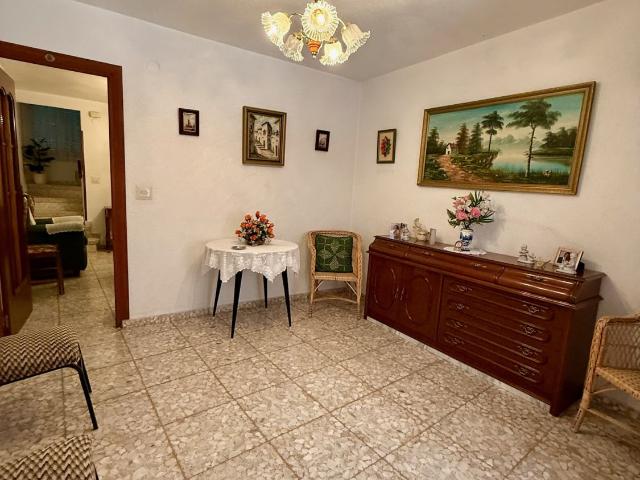 Casa Venta Jaén