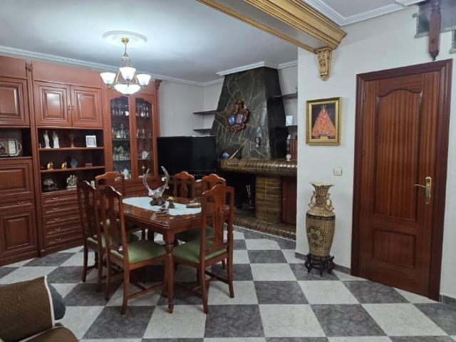 Casa Venta Jaén