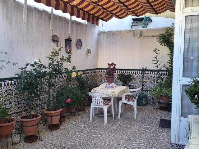 Casa Venta Jaén