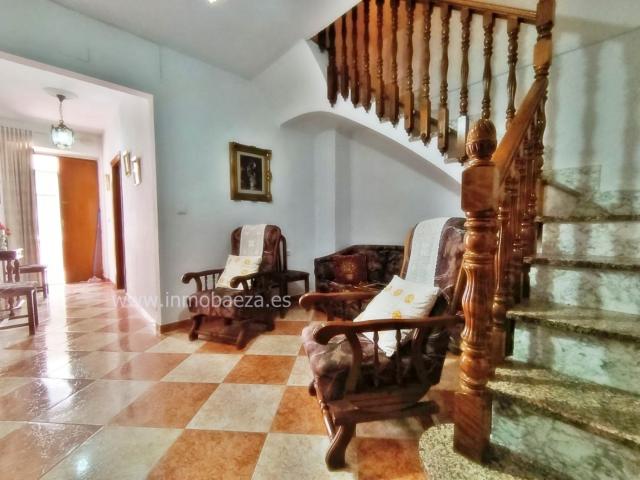 Casa Venta Jaén