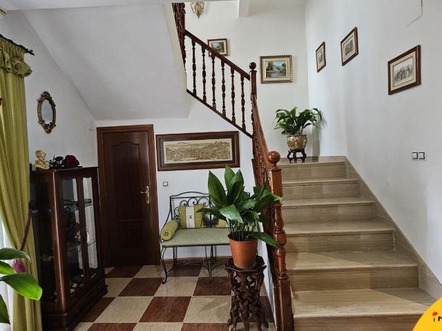 Casa Venta Jaén