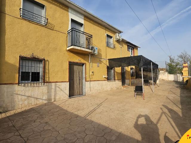 Casa Venta Jaén