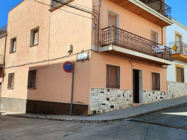Casa Venta Jaén