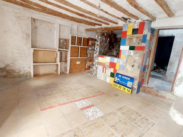 Casa Venta Jaén