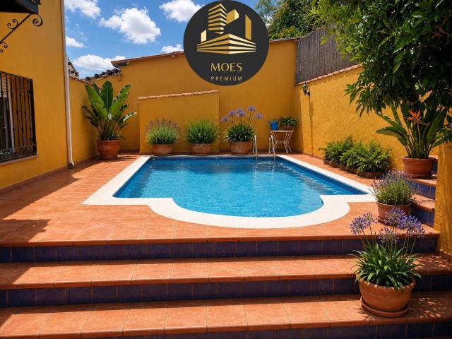 Casa Venta Jaén