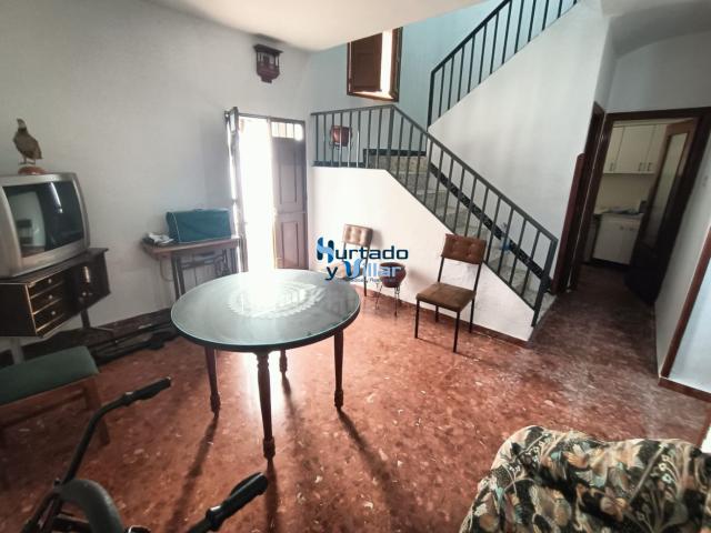 Casa Venta Jaén