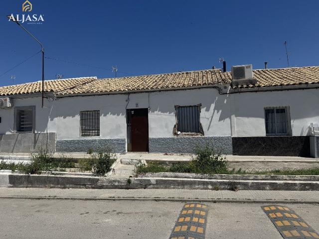 Casa Venta Jaén