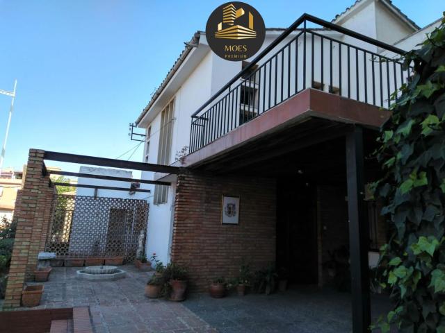 Casa Venta Jaén