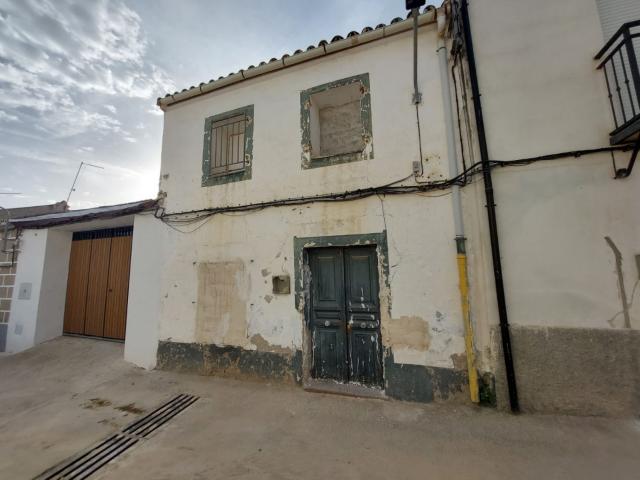 Casa Venta Jaén