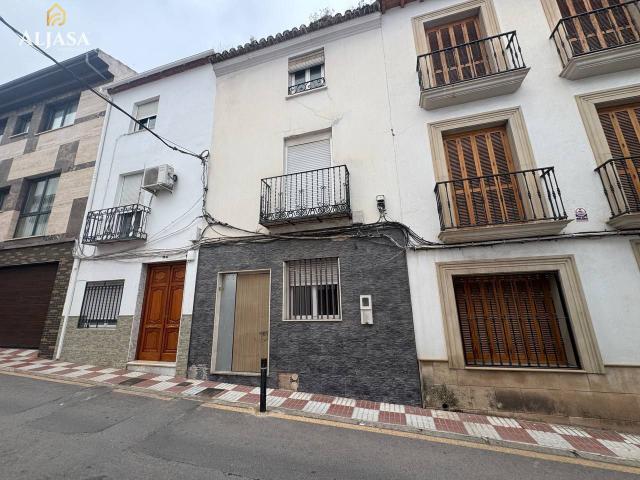 Casa Venta Jaén
