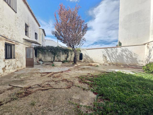 Casa Venta Jaén