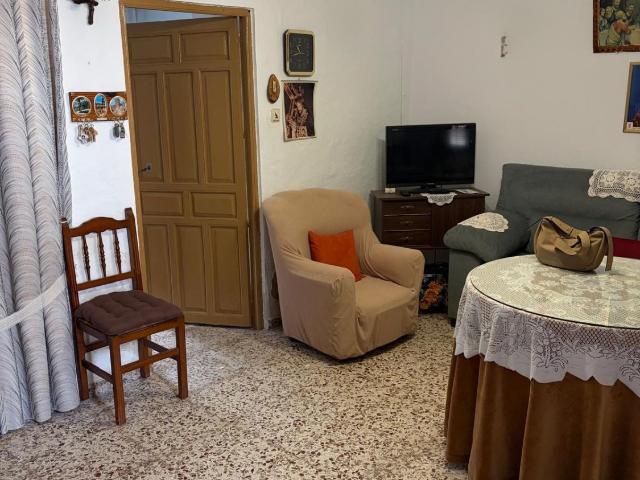Casa Venta Jaén
