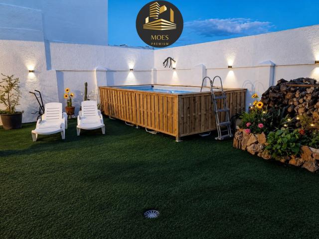 Casa Venta Jaén