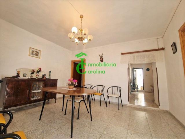 Casa Venta Jaén