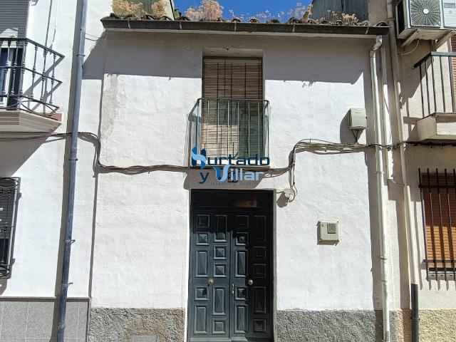Casa Venta Jaén