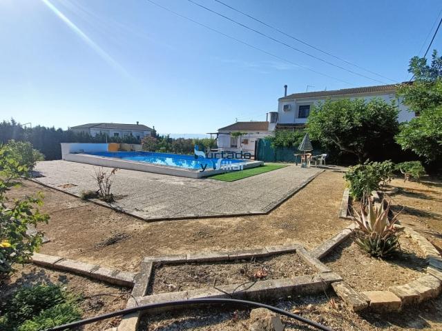 Casa Venta Jaén