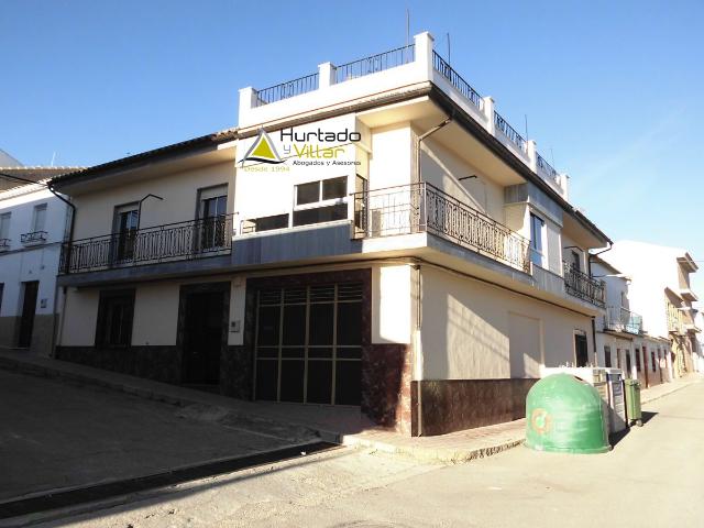 Casa Venta Jaén