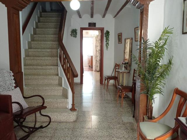 Casa Venta Jaén