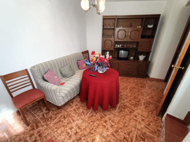 Casa Venta Jaén