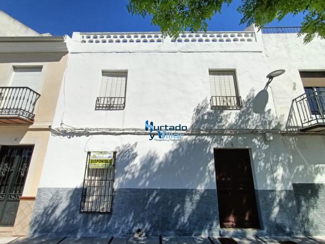 Casa Venta Jaén