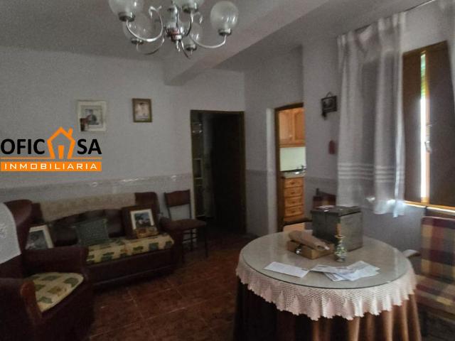 Casa Venta Jaén