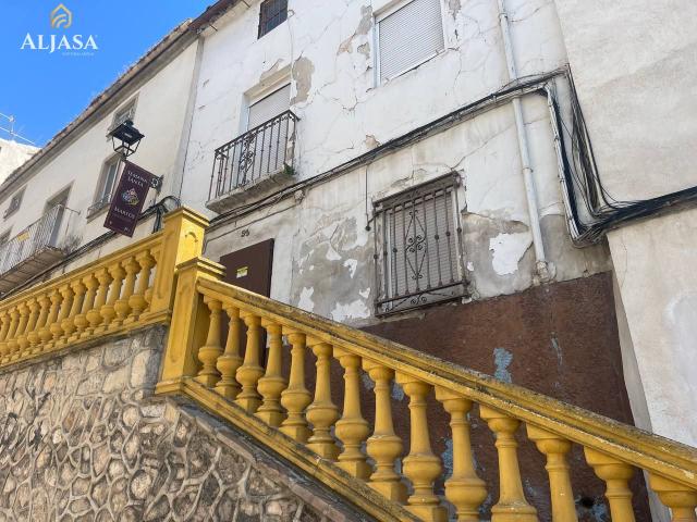 Casa Venta Jaén