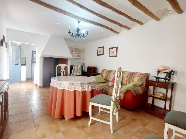Casa Venta Jaén
