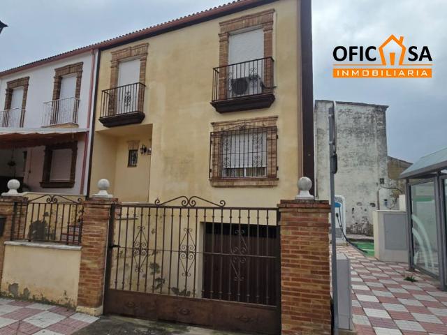 Casa Venta Jaén