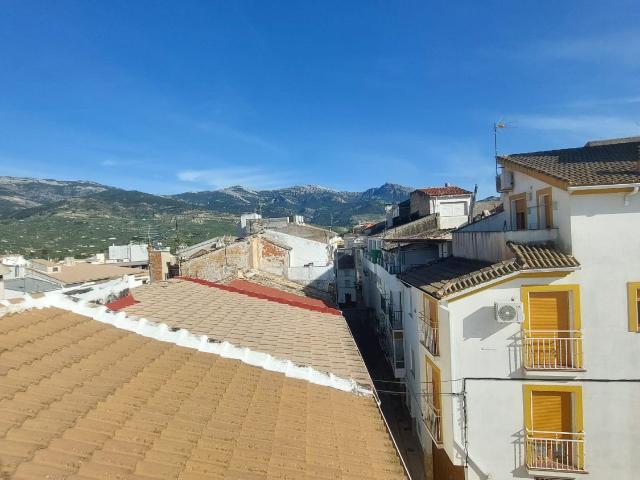 Casa Venta Jaén