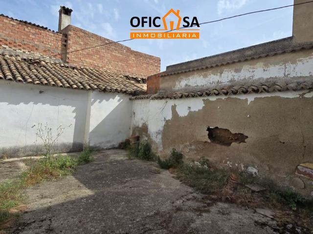 Casa Venta Jaén