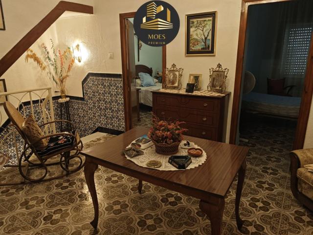 Casa Venta Jaén
