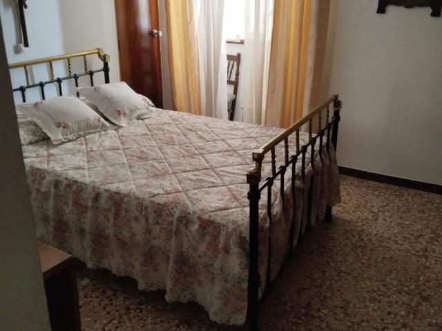 Casa Venta Jaén
